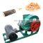 custom design  products wood shaving machine saw drill wooden wool machine