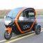 Cheap Price Electric Tricycle  Car Adult For Sale Carros Eletricos Made In China