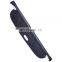 HFTM best factory price used car parcel shelf useful bmw x5 waterproof cargo cover for BMW X5 G18/G05 2019+