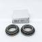 ball bearing  91683 ElectricTricycle Front Steering Pressure Bearing 91683/22.5  91683/24