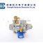 Pressure reducing Case for natural gas cars / CNG pressure reducer/regulator