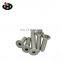 Jinghong DIN7991 Hex Socket Countersunk Head Bolts  bike bicycle handlebar bolt