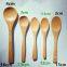 wholesale bamboo spoons set bamboo kitchen utensil set Made in China twinkle bamboo totally