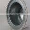 Xinxiang filter factory hot sale high pressure air oil separator 42862077 54601513  for ingersoll rand compressor  parts