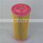 Factory direct selling best price air filter 1635040800 for Atlas screw air compressor  industrial filter element