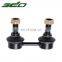 ZDO 33321126476 High Quality Replacement Rear Stabilizer Link for bmw