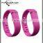 Top Selling tracker band in  fashtional oem bluetooth smart bracelet