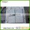 CE certificate china grey granite pavers flamed