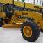 SDLG G9165 G9165F motor grader with 165HP engine