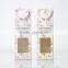 Home fragrance reed diffuser 50ml reed diffuser with fiber sticks / reed diffuser and clay SA-0109