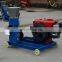 100-1000kg small animal Animal feed pellet machine/ feed pellet making machine grinding machine