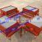 copper making moulds chalk piece making machine