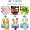 Chocolate Powder Packing Drip Bags Grinding Sachet Roasted Beans Vacuum Machinery Pod Automatic 3 1 Coffee Packaging Machine