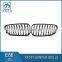 New Left Right Plat Chrome E85E86 Front Grill for BMW 51137051957