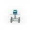 Taijia portable ultrasonic flow meter Flange type flow meter ultrasonic price