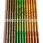 Byloo new tackle open face fishing rod
