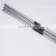 3m 4m 5m Fiberglass Landing Net Handle with Aluminum Accessories