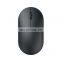 Original millet wireless mouse 2XMWS002TM silent version notebook compact wireless portable mouse