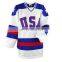 2020 Custom Ice Hockey Jerseys for Women Men