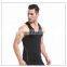 Wholesale New Arrival Custom Made Muscle Tank Tops Gym Wear Men Tank Tops