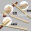 Disposable hot sale tensoge bamboo chopsticks