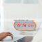 Wooden wholesale the coolest gym training office table desk small digital decorative bed side kids clocks