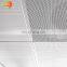 best design perforated ceiling metal mesh panel tile factory