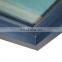 Aluminium fixed panel window  against hurricanes in North America