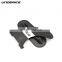 UICE Quick-Click Centre Fin Black Classic Single Fin for iSUP Paddle Board Removable Detachable