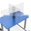 Virus Acrylic Partition Screen Transparent Sheet
