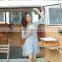 Travel Rechargeable Battery Fans High Speed Electric Fan Room Desktop Air Cooling Stand Portable Mini USB HandHeld Small Fan