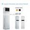 China Factory 30000Btu 2.5Ton 4P Energy Saving Inverter Floor Stand Ac Air Conditioner