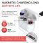 New Arrival CIC Hearing Aid Rechardgable Digital Hearing Aids With Digital Display For Deafness