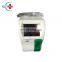 Used Auto 3 parts Hematology Blood Analyzer Sysmex poch80i