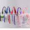 Stadium Approved Pvc Shopping Tote Bags Large PVC Clear Tote Bags With Handles For Work Sport