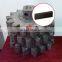 Titanium Carbide Cermet Rod Tic Rod Used For Crusher Wear Part Hammer Equipment