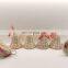 Hot Selling Cheapest Rattan Bells Ornament, Decor Christmas Trees Kid Toy WHolesale Manufacturer