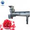 Automatic Industrial Pomegranate Peeling machine