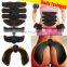 Hips Trainer Muscle Stimulator Buttocks Abdominal ABS Fitness Slimming Massager