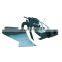 One bottom plough for New Design Italy brand BCS rotary cultivator BCS 730 mini power tiller for Iran