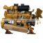 original shang chai SC11CB184/CAT 3306 diesel engine for construction