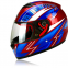 Motorcycle helmet manufacturers direct wholesale