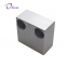 CNC Machining Turning Shaft 5 Axis Custom Aluminum Alloy Aerospace Center Parts