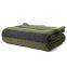 high quality 100%wool Military Blanket/Army blanket