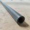 NSiC thermocouple protection tubes, nitride bonded silicon carbide ceramic tubes, advanced NSiC heating protective tubes