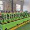 HIgh Speed Structure Steel Round/Square Tube Making Machine
