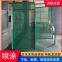 Machine industry Fluidized bed Thermal spraying processing Teflon preparation anti-corrosion wear-resistant can support customized