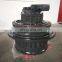 209-60-73504 Travel Motor For Excavator PC750-6 PC750LC-6 PC750SE-6 PC800-6 PC800SE-6 Final Drive