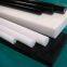 Round Plastic Rod High Precision Poly Acetal Engineering Plastic 