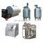 Small scale automatic milk juice beverage combined plant
